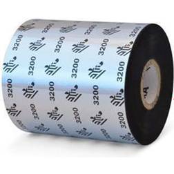 Zebra Technologies 3200 Wax/Resin printer ribbon