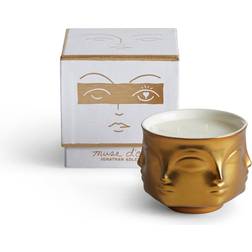 Jonathan Adler Muse D'Or Ceramic Scented Candle