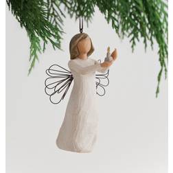 Willow Tree Angel of Hope Ornament Christmas Tree Ornament