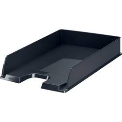 Rexel Choices Letter Tray A4 Black RX58108
