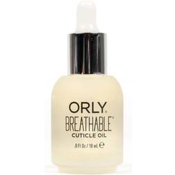Orly Breathable Cuticle Oil Hydrating Nail Treatment