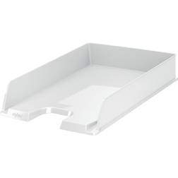 Rexel Choices Letter Tray A4 White 2115603