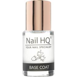 Nail Hq Nail Base Coat 10Ml