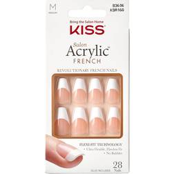 Kiss Salon Acrylic Nail Kit