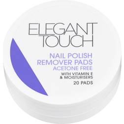 Elegant Touch Nail Polish Remover
