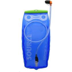 Source Water Pouches Widepac
