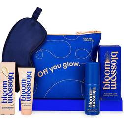 Bloom and Blossom LIGHTS OUT Relaxing Gift Set Worth Â£48