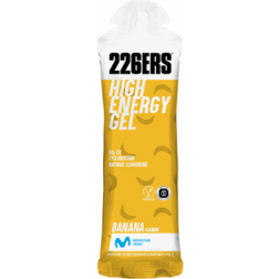 226ERS High Energy Gel 76g Banana Yellow