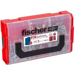 Fischer FIXtainer DUO-Line Dowel set 548862 1 pc(s)
