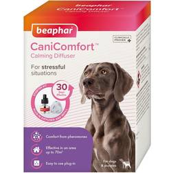 Beaphar Cani Comfort Calming Diffuser Starter Kit 48ml