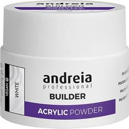 Andreia Treatment for Nails Builder Acrylic Powder Polvos