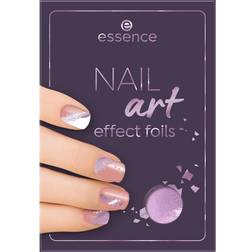 Essence Nail Effect Foils 02