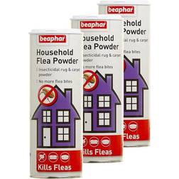 Beaphar Household Flea Powder 300g 300g