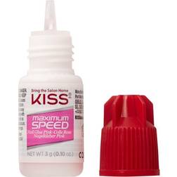 Kiss Maximum Speed Nail Glue 5