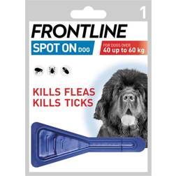 Frontline Spot On Dog 10-20