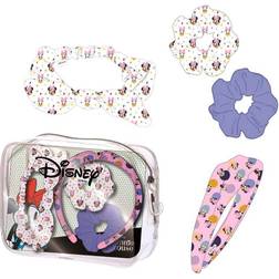 Cerda Toilet Bag with Accessories Minnie Mouse (10 pcs)
