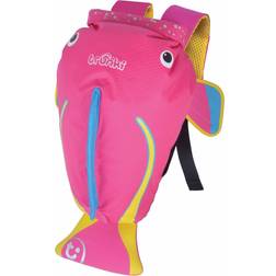 Trunki Backpack tropical fish pink (TRU0095)