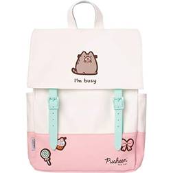 Ringke Pusheen Rose Collection Backpack Pink Pink