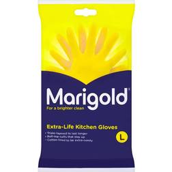 Marigold Large Extra Life Kitchen Gloves