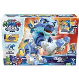 Hasbro PJ Masks Charge and Roar Power Cat