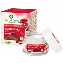 Farmona Herbal Care Wild Rose Rejuvenating Cream 50ml