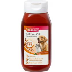 Beaphar Salmon Oil 425ml