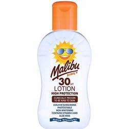 Malibu Kids Lotion SPF30