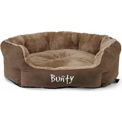 Bunty Polar Dog Bed X-Large