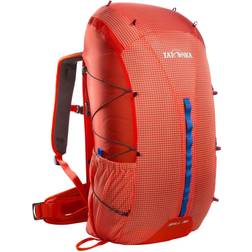 Tatonka Skill 30 RECCO Backpack red orange 2022 Hiking Backpacks