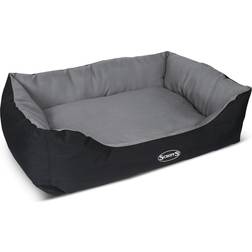 Scruffs Expedition Box Bed X Large