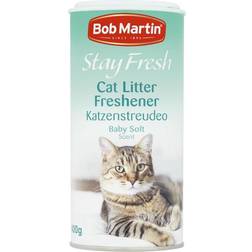 Bob Martin (Single) Stay Fresh Cat Litter Freshener
