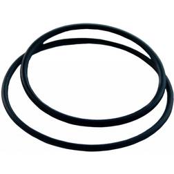O Ring For Metal Plugs x 2 Oracstar