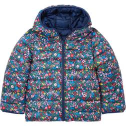 Joules Switch It Reversible Padded Jacket