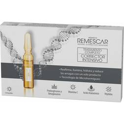 Remescar Ampoules Facial Corrector Anti-ageing (5 x 2 ml)