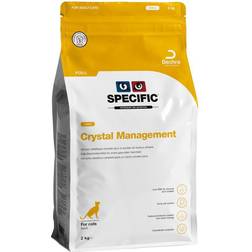 Specific Cat FCD L Crystal Management Light