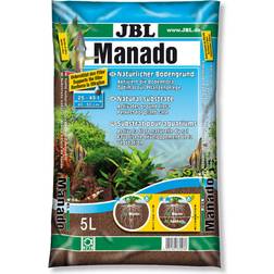 JBL Pets Manado Natural Substrate for Freshwater