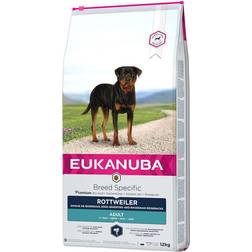Eukanuba Rottweiler Adult 12kg