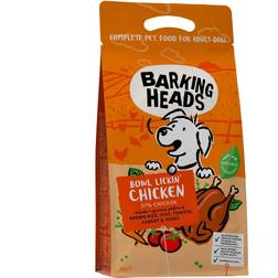 Barking Heads Tender Loving Care Dog Food 2kg