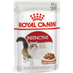 Royal Canin Fhn Instinctive Pouch 85G
