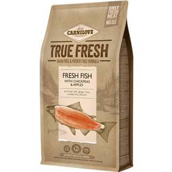 Carnilove True Fresh Adult Dog Food 1.4KG Fish