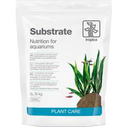 TROPICA Plant Growth Substrate, Concentrate For Use With