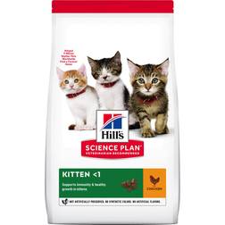Hill's Science Plan Kitten Chicken 1.5kg
