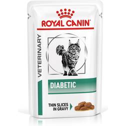 Royal Canin Cat Diabetic Saver Pack: