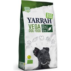 Yarrah Organic Vega 10kg