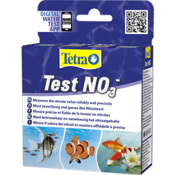 Tetra Nitrattest Test NO³ 2x10ml