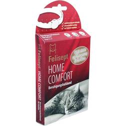 Felisept Home Comfort Calming Collar Saver Pack: