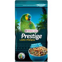 Versele Laga Prestige Loro Parque Amazon Parrot papegojfoder 1