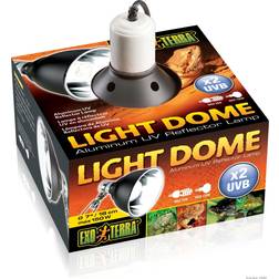 Exoterra Light Dome UV-Reflektorlampa