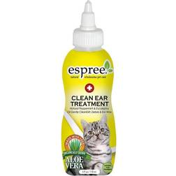 Espree Clean Ear Treatment Cat