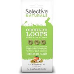 Supreme Selective Naturals Orchard Loops